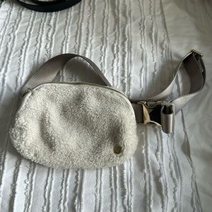Lululemon Belt Bag